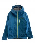 Patagoniaパタゴニア）の古着「カルサイトジャケット」｜ネイビー