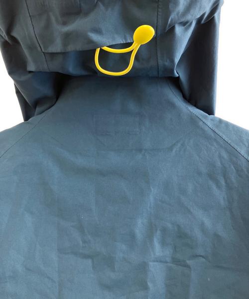 Patagonia（パタゴニア）PATAGONIA (パタゴニア) カルサイトジャケット ネイビー サイズ:Sの古着・服飾アイテム