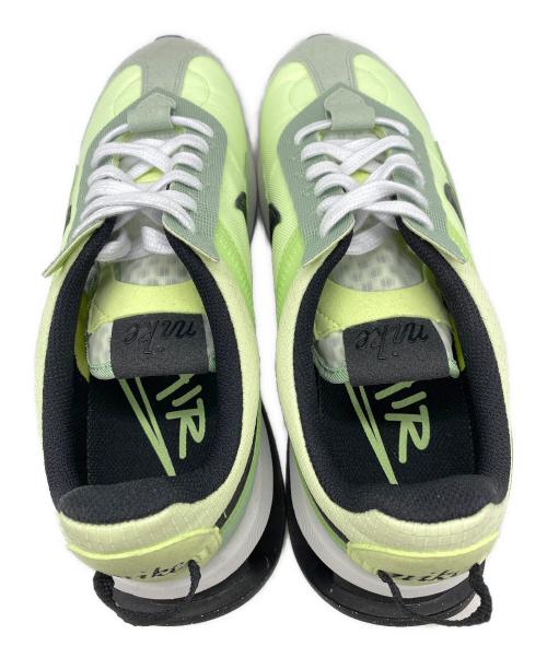 NIKE（ナイキ）NIKE (ナイキ) スニーカー グリーン サイズ:27の古着・服飾アイテム