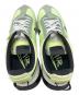 中古・古着 NIKE (ナイキ) スニーカー グリーン サイズ:27：9000円