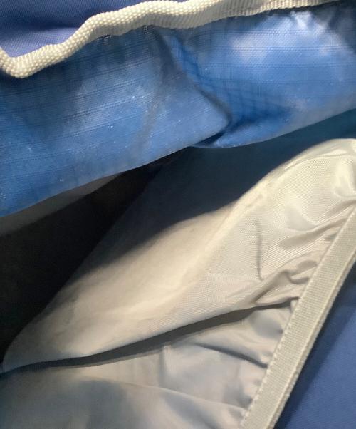 OSPREY（オスプレー）OSPREY (オスプレー) バックパック ブルーの古着・服飾アイテム