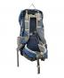 OSPREY (オスプレー) バックパック ブルー：6000円