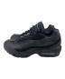 NIKE (ナイキ) スニーカー ブラック サイズ:27.5：8000円