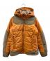 Patagonia（パタゴニア）の古着「中綿ジャケット」｜オレンジ