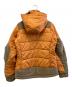 Patagonia (パタゴニア) 中綿ジャケット オレンジ サイズ:XS：7000円