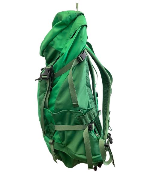 THE NORTH FACE（ザ ノース フェイス）THE NORTH FACE (ザ ノース フェイス) バックパック グリーンの古着・服飾アイテム