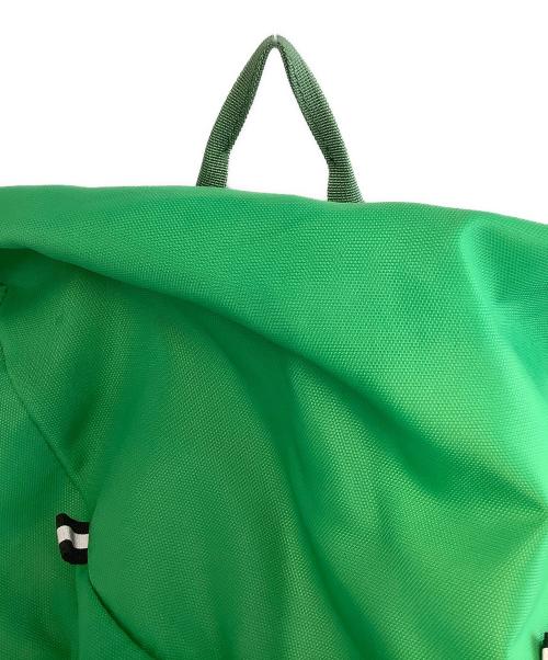 THE NORTH FACE（ザ ノース フェイス）THE NORTH FACE (ザ ノース フェイス) バックパック グリーンの古着・服飾アイテム