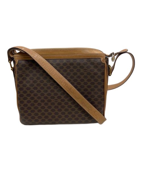 CELINE（セリーヌ）CELINE (セリーヌ) ショルダーバッグの古着・服飾アイテム