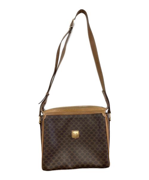 CELINE（セリーヌ）CELINE (セリーヌ) ショルダーバッグの古着・服飾アイテム