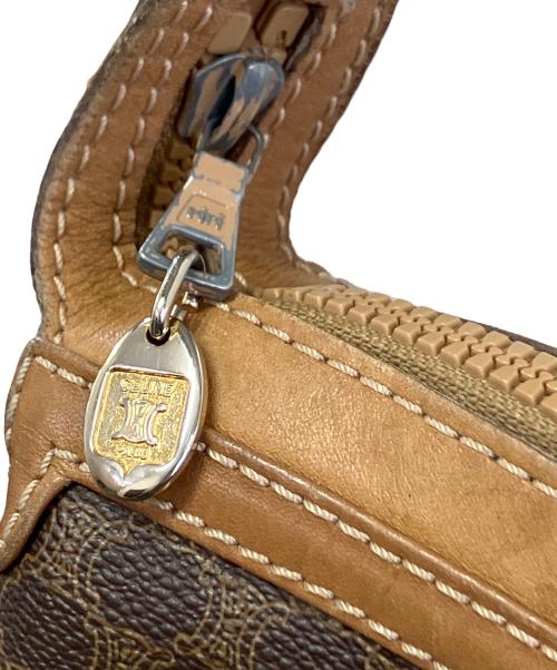 CELINE（セリーヌ）CELINE (セリーヌ) ショルダーバッグの古着・服飾アイテム