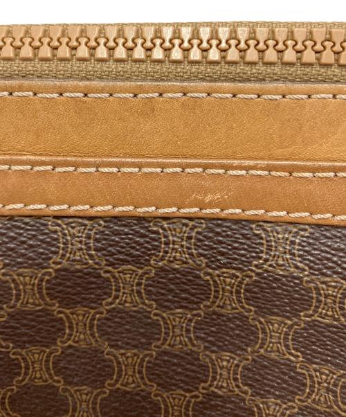 CELINE（セリーヌ）CELINE (セリーヌ) ショルダーバッグの古着・服飾アイテム
