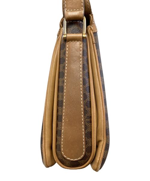 CELINE（セリーヌ）CELINE (セリーヌ) ショルダーバッグの古着・服飾アイテム