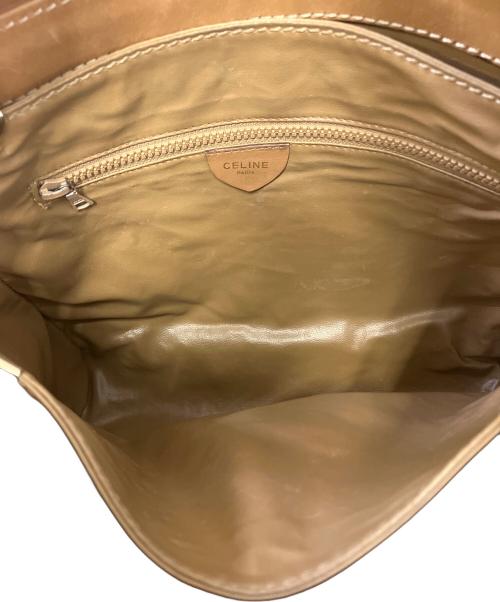 CELINE（セリーヌ）CELINE (セリーヌ) ショルダーバッグの古着・服飾アイテム