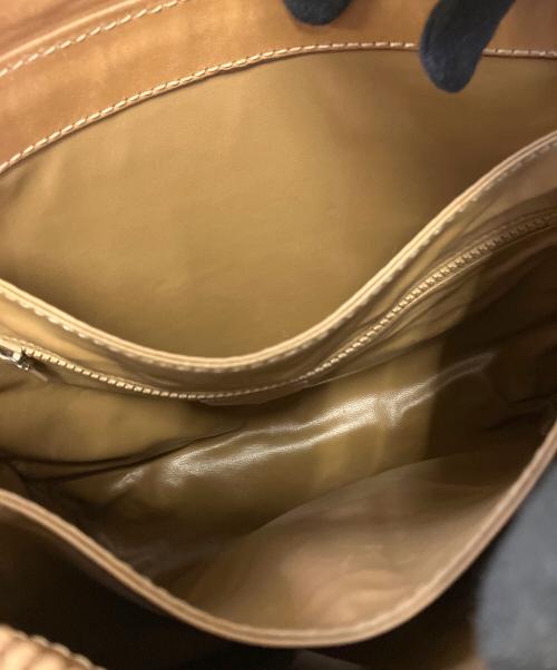 CELINE（セリーヌ）CELINE (セリーヌ) ショルダーバッグの古着・服飾アイテム