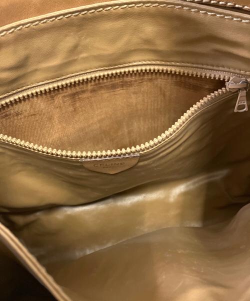 CELINE（セリーヌ）CELINE (セリーヌ) ショルダーバッグの古着・服飾アイテム