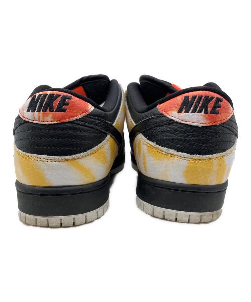 NIKE SB（ナイキエスビー）NIKE SB (ナイキエスビー) スニーカー ブラック サイズ:28の古着・服飾アイテム