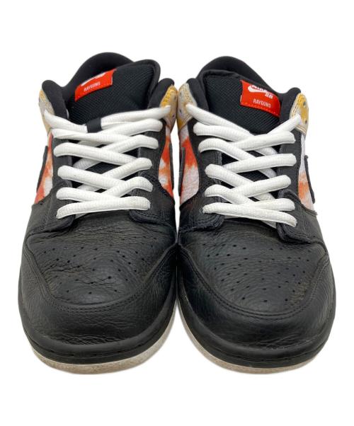 NIKE SB（ナイキエスビー）NIKE SB (ナイキエスビー) スニーカー ブラック サイズ:28の古着・服飾アイテム