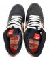 中古・古着 NIKE SB (ナイキエスビー) スニーカー ブラック サイズ:28：10000円