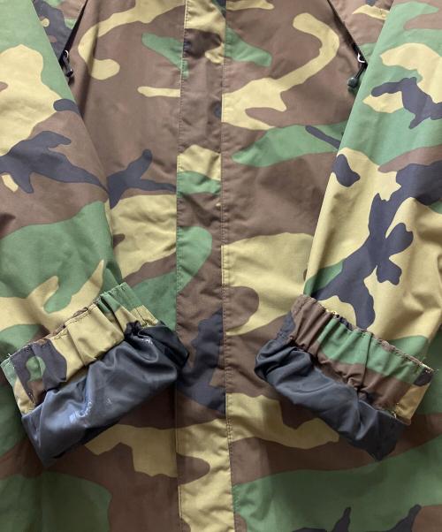 THE NORTH FACE（ザ ノース フェイス）THE NORTH FACE (ザ ノース フェイス) ノベルティースクープジャケット グリーン サイズ:Mの古着・服飾アイテム