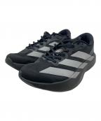 adidasアディダス）の古着「シューズ」｜ブラック