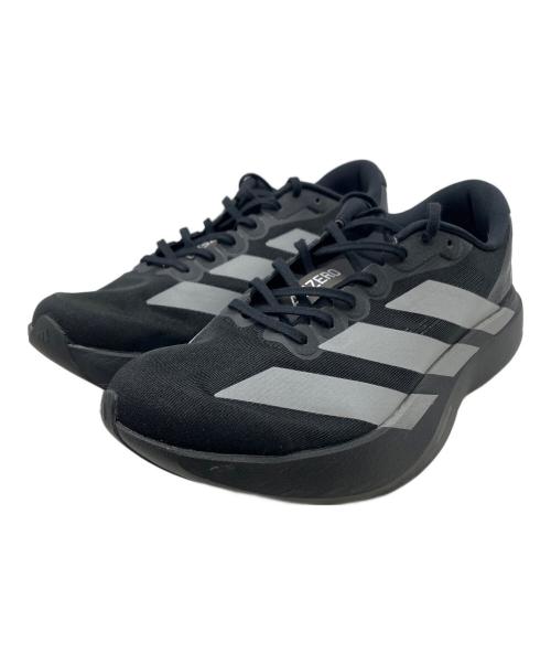 adidas（アディダス）adidas (アディダス) シューズ ブラック サイズ:26の古着・服飾アイテム