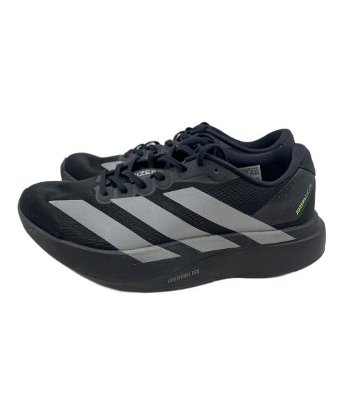 adidas（アディダス）adidas (アディダス) シューズ ブラック サイズ:26の古着・服飾アイテム