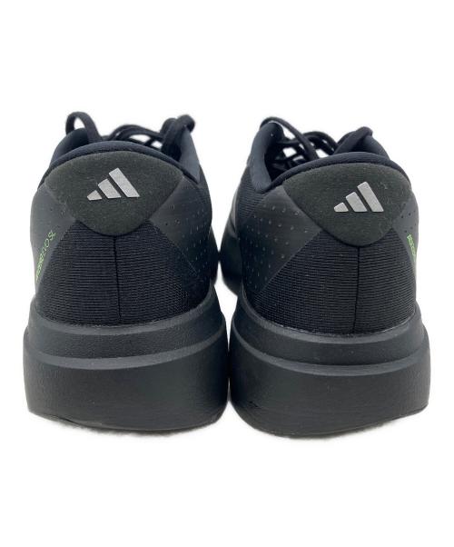 adidas（アディダス）adidas (アディダス) シューズ ブラック サイズ:26の古着・服飾アイテム