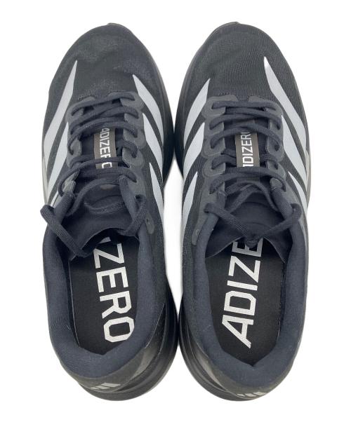 adidas（アディダス）adidas (アディダス) シューズ ブラック サイズ:26の古着・服飾アイテム