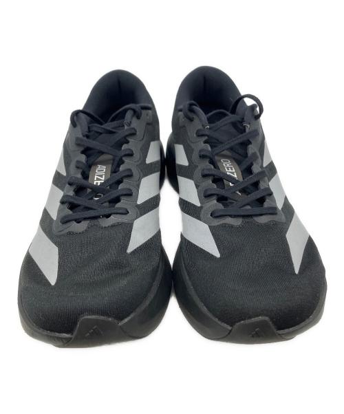 adidas（アディダス）adidas (アディダス) シューズ ブラック サイズ:26の古着・服飾アイテム