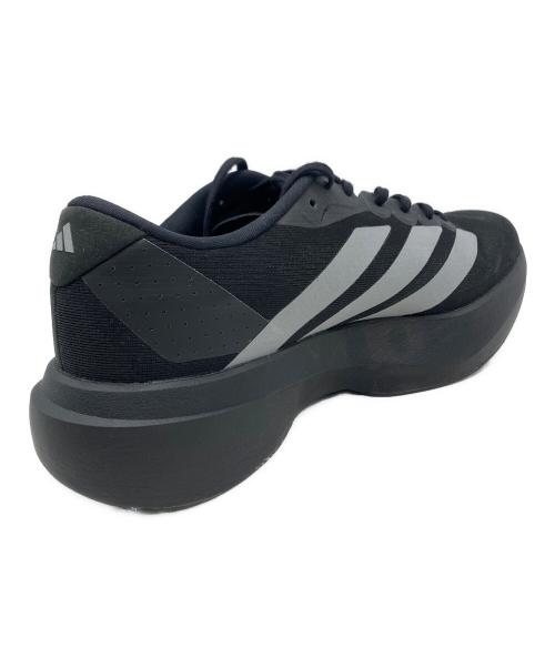 adidas（アディダス）adidas (アディダス) シューズ ブラック サイズ:26の古着・服飾アイテム