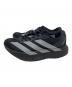 adidas (アディダス) シューズ ブラック サイズ:26：10000円