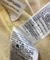 中古・古着 LEVI'S (リーバイス) デニムジャケット イエロー サイズ:M：7000円