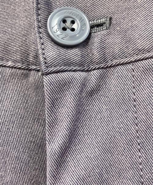 Dickies（ディッキーズ）Dickies (ディッキーズ) ハーフパンツ グレー サイズ:M 未使用品の古着・服飾アイテム