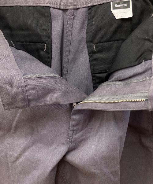 Dickies（ディッキーズ）Dickies (ディッキーズ) ハーフパンツ グレー サイズ:M 未使用品の古着・服飾アイテム
