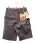 Dickies (ディッキーズ) ハーフパンツ グレー サイズ:M 未使用品：5000円