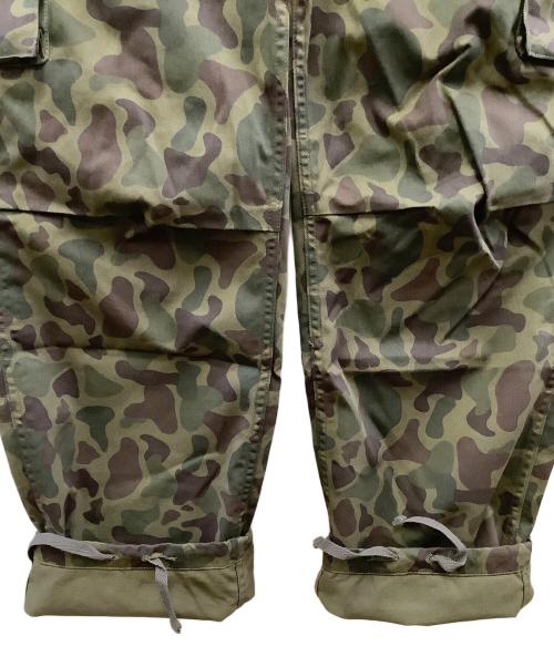 Engineered Garments（エンジニアド ガーメンツ）Engineered Garments (エンジニアド ガーメンツ) カーゴパンツ カーキ サイズ:XS 未使用品の古着・服飾アイテム