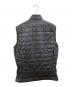 Patagonia (パタゴニア) 中綿ベスト ブラック サイズ:XS：10000円