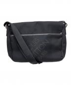 LOUIS VUITTONルイ ヴィトン）の古着「ダミエ・ジェアン」｜ブラック