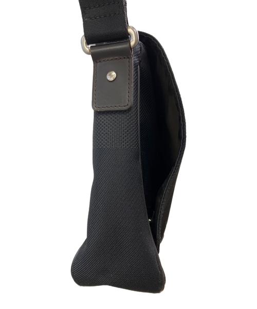 LOUIS VUITTON（ルイ ヴィトン）LOUIS VUITTON (ルイ ヴィトン) ダミエ・ジェアン ブラックの古着・服飾アイテム