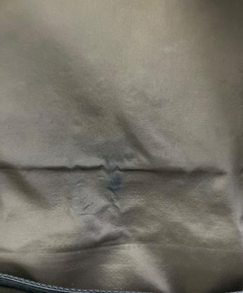 LOUIS VUITTON（ルイ ヴィトン）LOUIS VUITTON (ルイ ヴィトン) ダミエ・ジェアン ブラックの古着・服飾アイテム