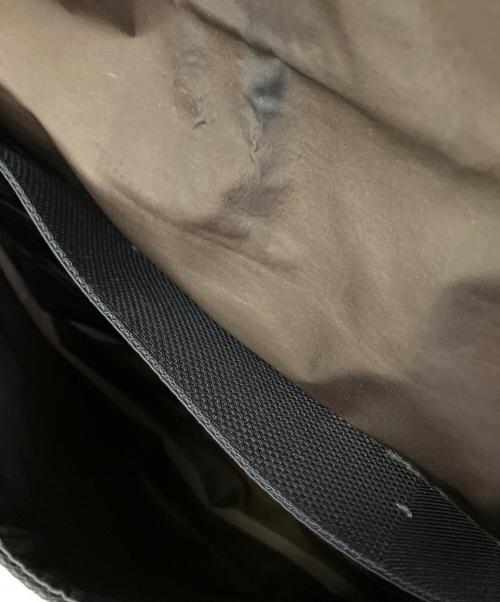LOUIS VUITTON（ルイ ヴィトン）LOUIS VUITTON (ルイ ヴィトン) ダミエ・ジェアン ブラックの古着・服飾アイテム