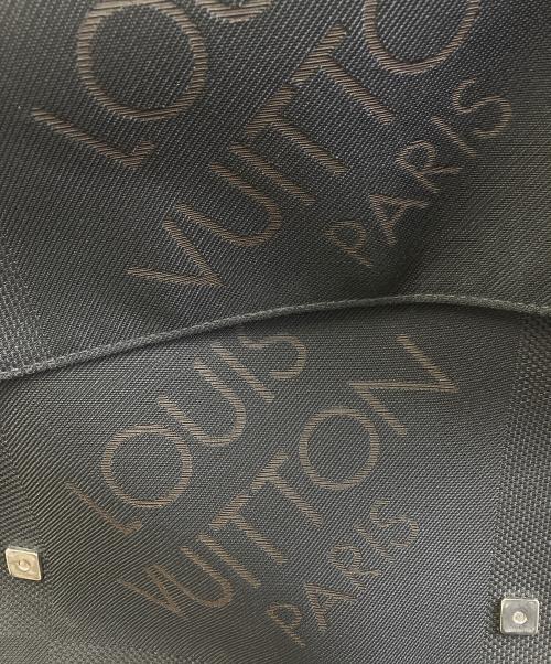 LOUIS VUITTON（ルイ ヴィトン）LOUIS VUITTON (ルイ ヴィトン) ダミエ・ジェアン ブラックの古着・服飾アイテム