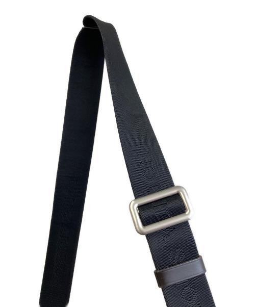 LOUIS VUITTON（ルイ ヴィトン）LOUIS VUITTON (ルイ ヴィトン) ダミエ・ジェアン ブラックの古着・服飾アイテム