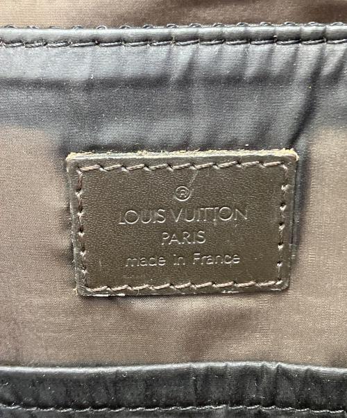 LOUIS VUITTON（ルイ ヴィトン）LOUIS VUITTON (ルイ ヴィトン) ダミエ・ジェアン ブラックの古着・服飾アイテム