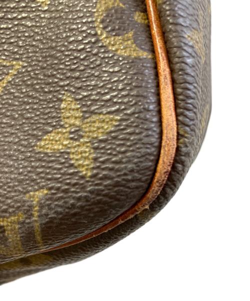 LOUIS VUITTON（ルイ ヴィトン）LOUIS VUITTON (ルイ ヴィトン) アリゼ ドゥ ポッシュの古着・服飾アイテム