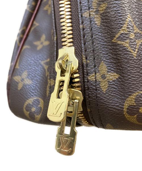 LOUIS VUITTON（ルイ ヴィトン）LOUIS VUITTON (ルイ ヴィトン) アリゼ ドゥ ポッシュの古着・服飾アイテム