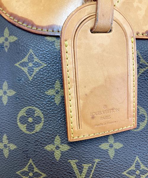 LOUIS VUITTON（ルイ ヴィトン）LOUIS VUITTON (ルイ ヴィトン) アリゼ ドゥ ポッシュの古着・服飾アイテム