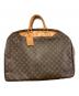 LOUIS VUITTON（ルイ ヴィトン）の古着「アリゼ ドゥ ポッシュ」