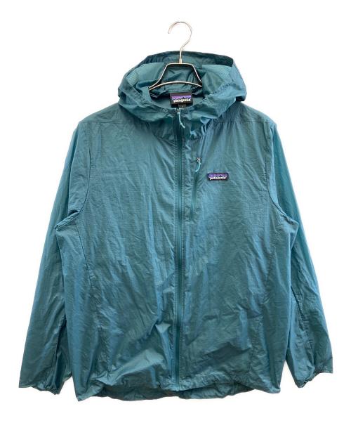 Patagonia（パタゴニア）Patagonia (パタゴニア) HOUDINI JACKET グリーン サイズ:Lの古着・服飾アイテム