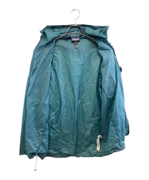 Patagonia（パタゴニア）Patagonia (パタゴニア) HOUDINI JACKET グリーン サイズ:Lの古着・服飾アイテム